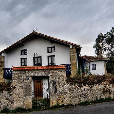 בית הארחה Urduliz 	Casa Rural Ortulane מראה חיצוני תמונה