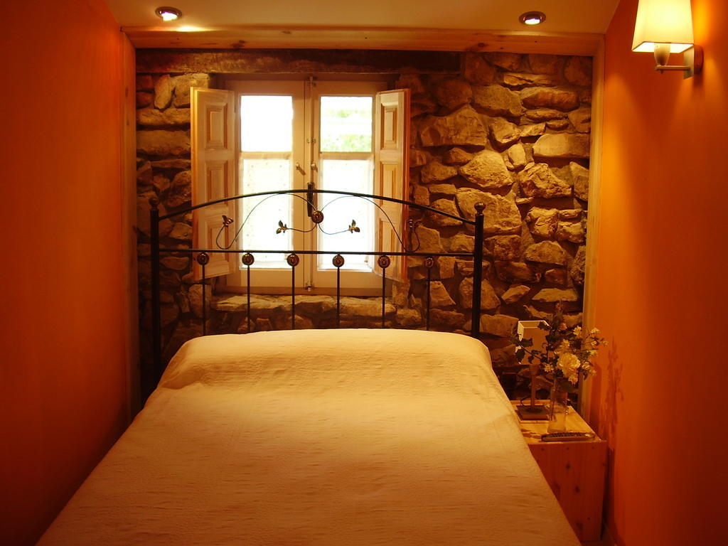 בית הארחה Urduliz 	Casa Rural Ortulane חדר תמונה