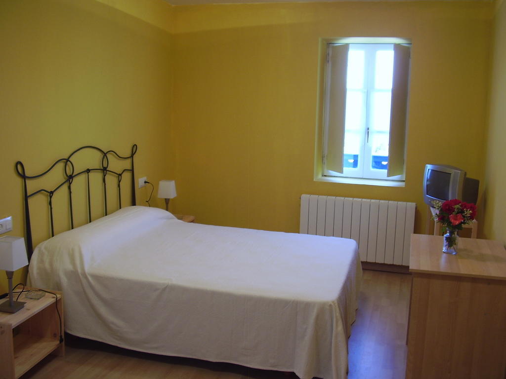 Urduliz Casa Rural Ortulane חדר תמונה