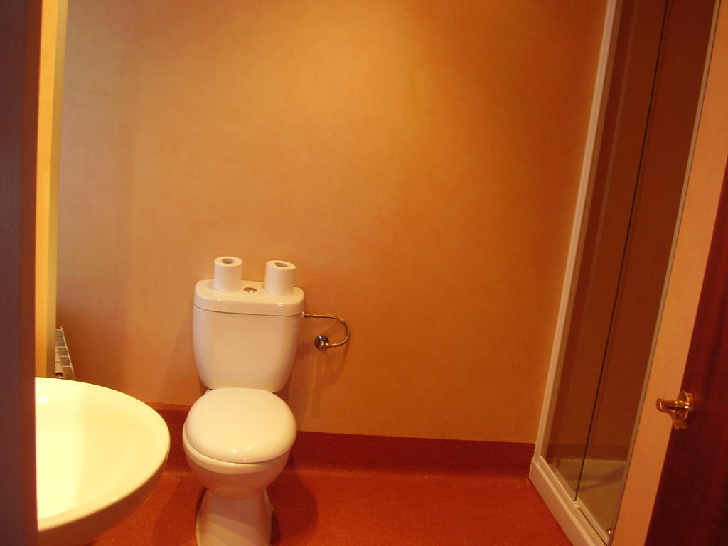 Urduliz Casa Rural Ortulane חדר תמונה