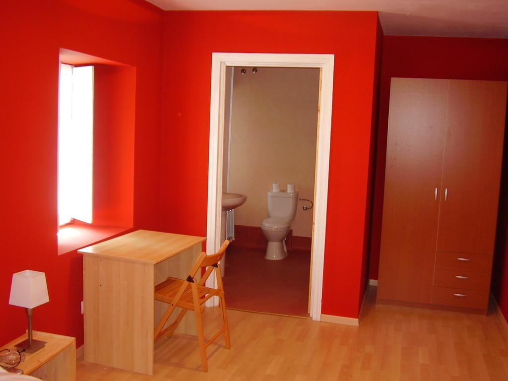 Urduliz Casa Rural Ortulane חדר תמונה